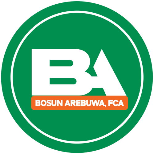 Bosun Arebuwa